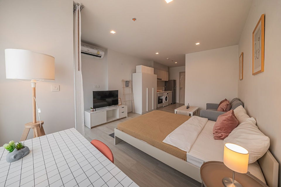 picture Life One Wireless for Rent | Luxury Condo near BTS Ploenchit & Central Embassy - 16/47