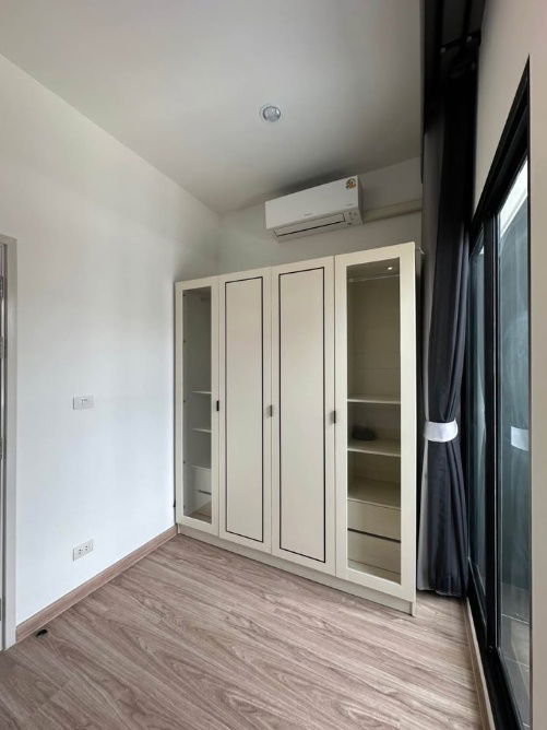 picture R2560 Townhome For Rent Unio Town Srinakarin Bangna - 16/18
