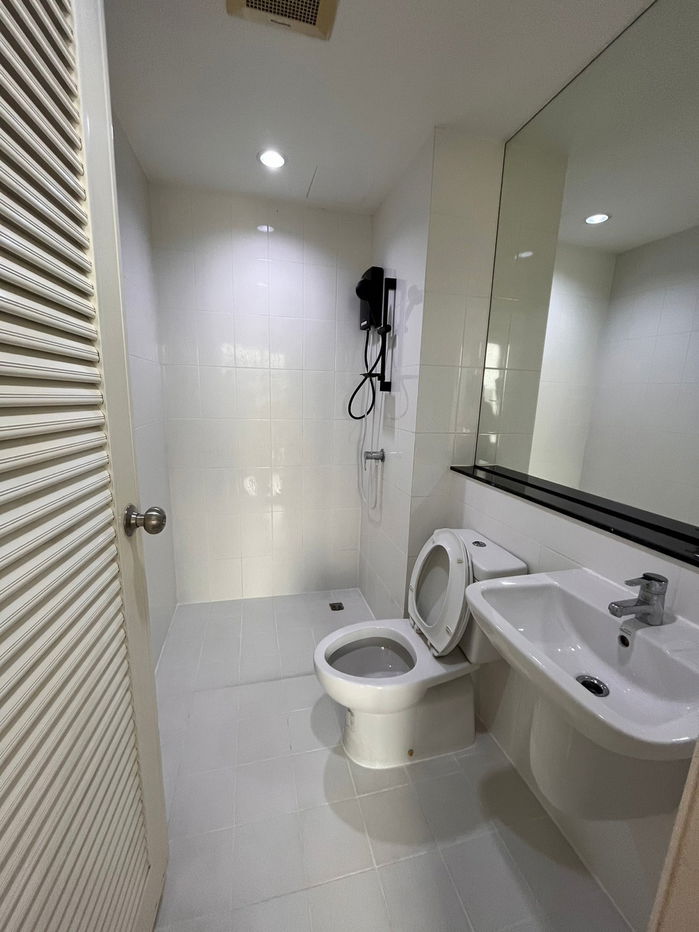 picture For rent The Tree Bangpo station, studio 29.6 sqm, 18floor (no furniture) 🆔 line: ey_annie - 4/5