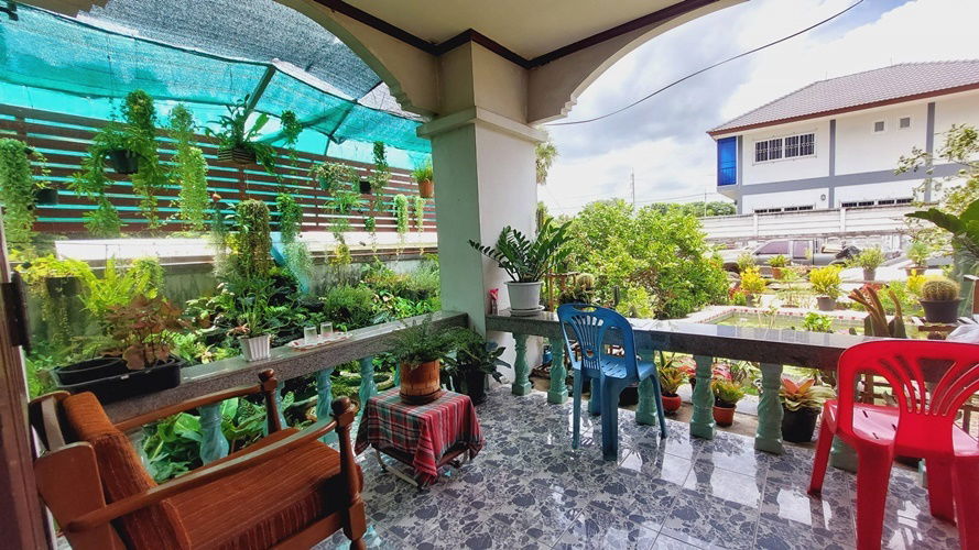 picture Single house for sale, Nong Chok, 300 square wah *only 9.8 million baht* (N.1676) - 11/12
