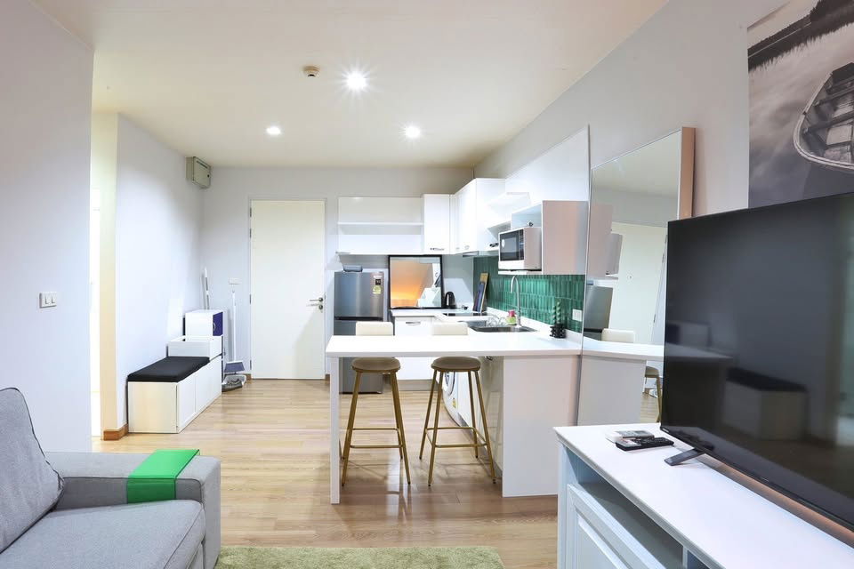 picture Condo for Rent at The Seed Musee (E6807069) - 8/12