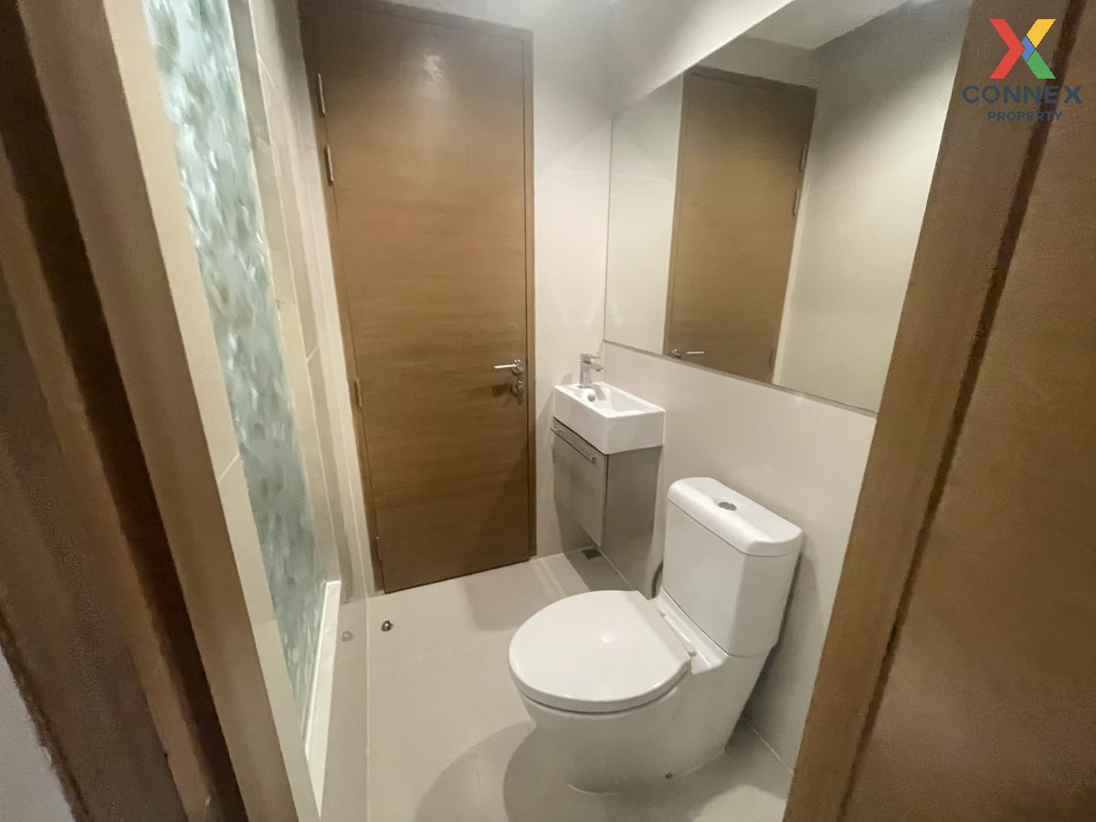 picture 🔥🔥🔥 FOR RENT condo , Rhythm Ratchada - Huai Khwang , MRT-Huai Khwang , Sam Saen Nok , Huai Khwang , Bangkok , CX-42752 ✅ Live chat with us ADD LINE @connexproperty ✅ 🔥🔥🔥 - 9/10