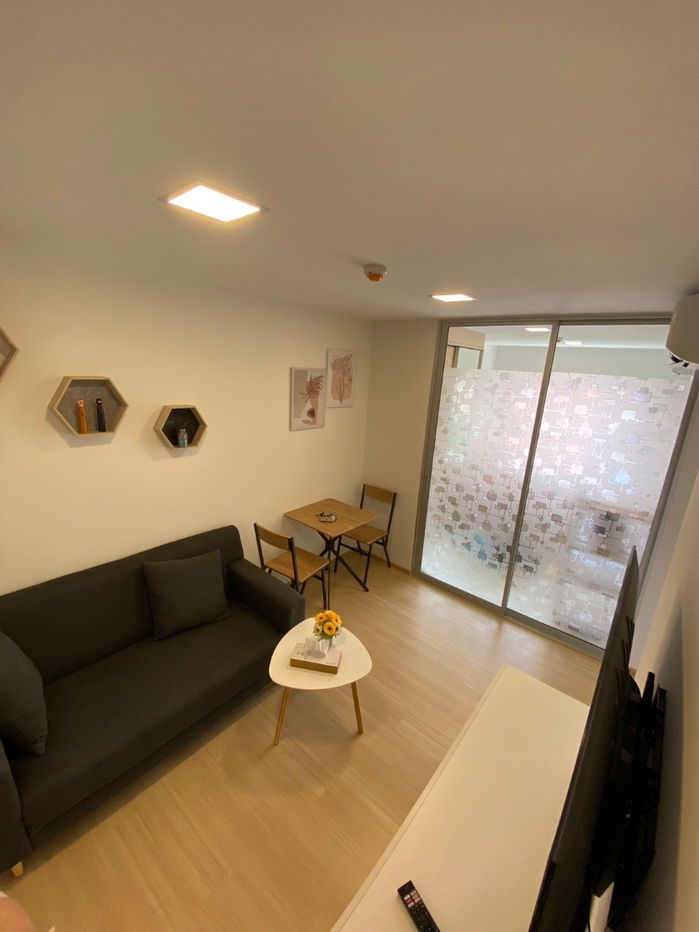 picture  Plum condo Rangsit Fresh for rent. - 2/21