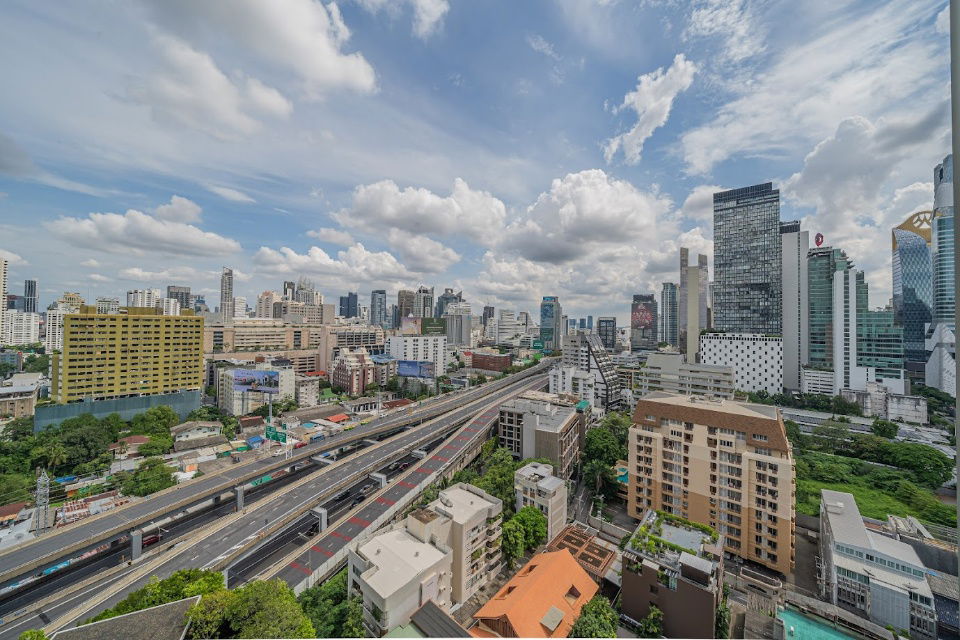 picture Life One Wireless for Rent | Luxury Condo near BTS Ploenchit & Central Embassy - 45/47