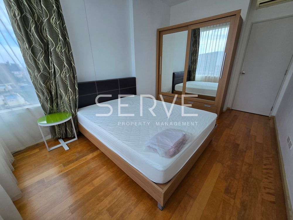 picture 2 Beds Nice Room Good Location BTS Phaya Thai 220 m. & BTS Ratchathewi 250 m. / For Rent-Villa Rachatewi - 17/21