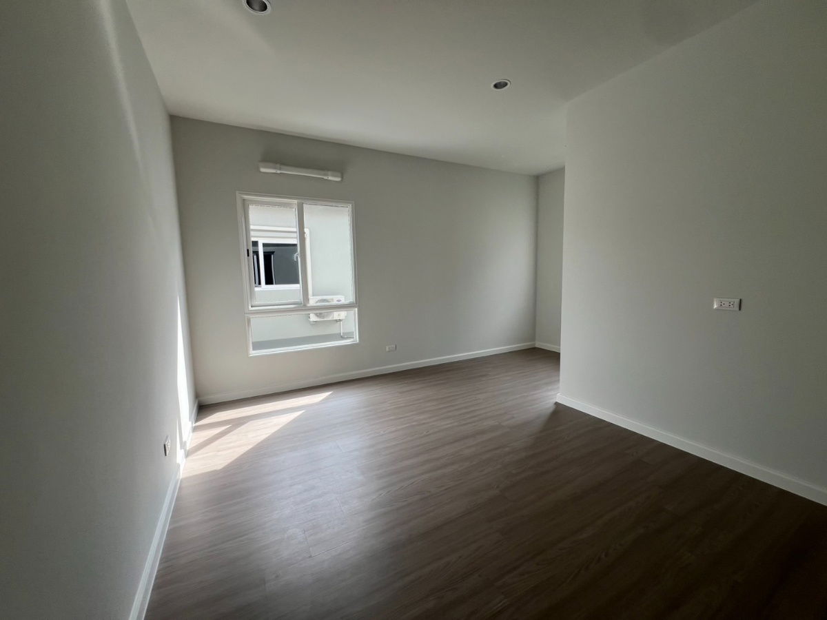 picture 🏡 New House for Sale – Spacious Single Detached Home at Anasiri Pinklao–Kanchana Project - 14/17