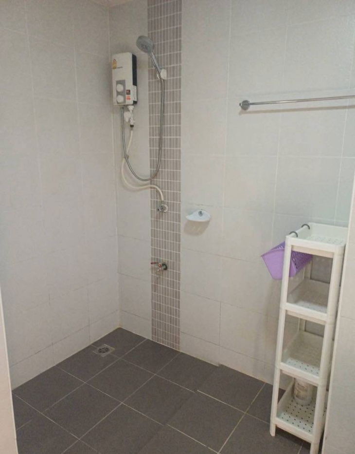 picture Gen Condo near RMUTT fully furnished only Baht 6,500 (Student rate) - 5/9