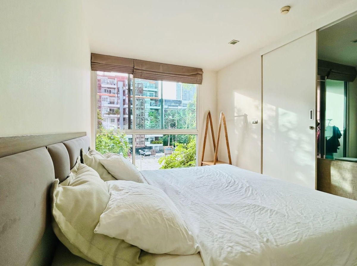 picture Code: KJ7922  for rent Tree Condo LUXE Sukhumvit 52 // Line ID: @kjcondo (with @) // - 3/6