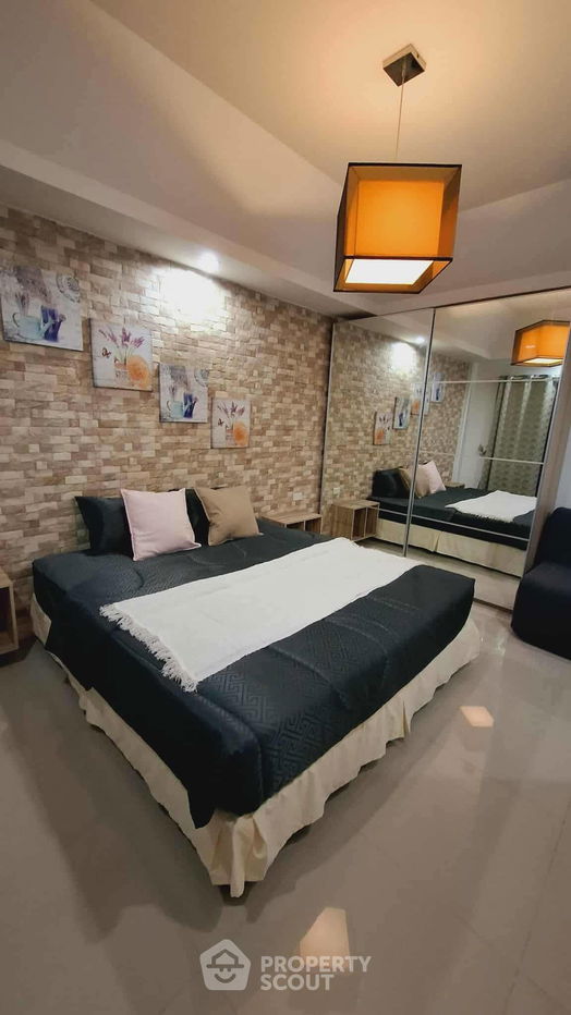 รูป ทาวน์เฮาท์ 2-ห้องนอน ใกล้ เมืองพัทยา (ID 2229593) - รูปที่ 9/15