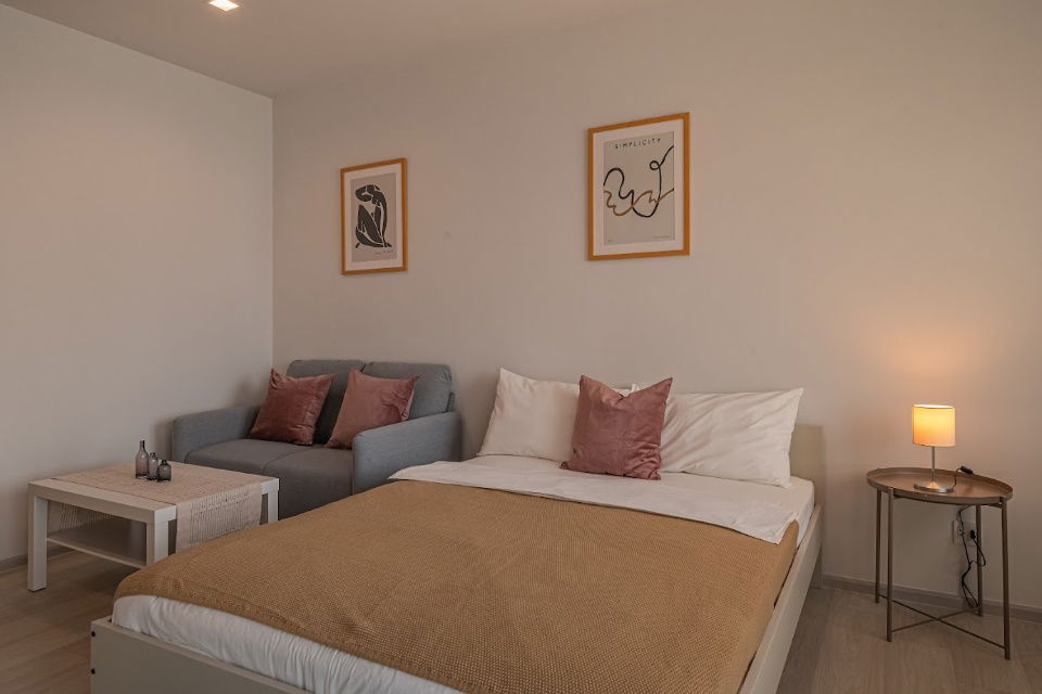 picture Life One Wireless for Rent | Luxury Condo near BTS Ploenchit & Central Embassy - 13/47