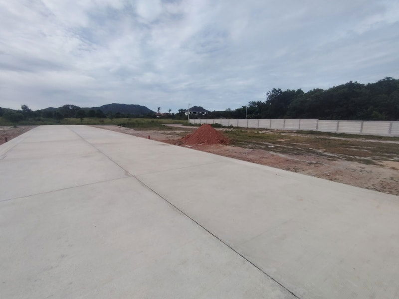 picture 200 TW | Nice Home Building Plot  Located Near Black Mountain Golf Course - 1/6