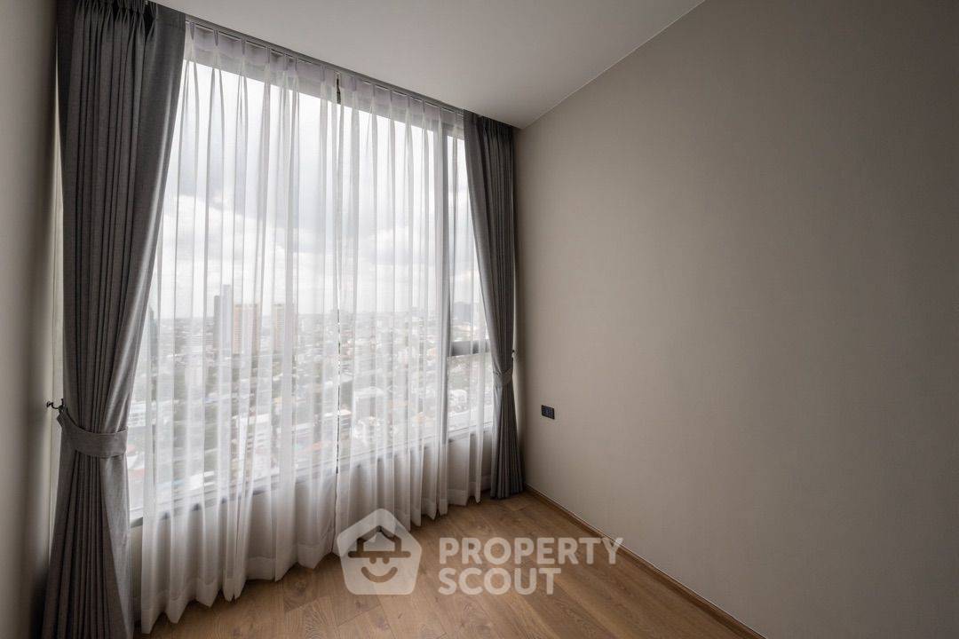 รูป คอนโด 3-ห้องนอน ที่ เดอะฟายน์ แบงค็อค ทองหล่อ-เอกมัย ใกล้ BTS ทองหล่อ (ID 450140) - รูปที่ 9/14