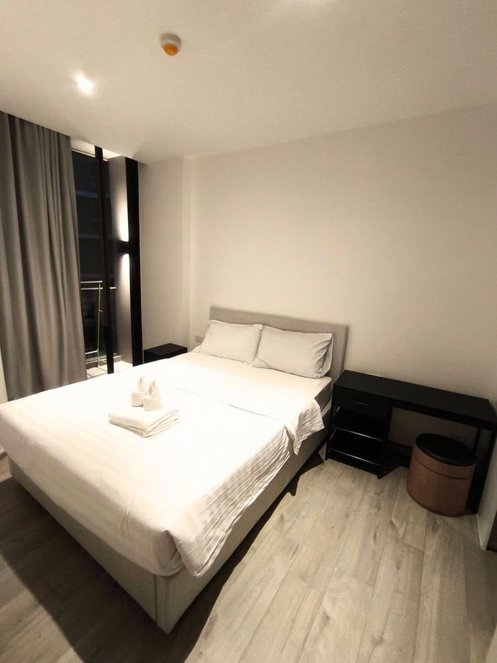 picture ❤❤ For rent Fynn Asoke  fully furnished ❤❤  C-02 UD28/7/2025 AV28/7/2025 A - 7/13