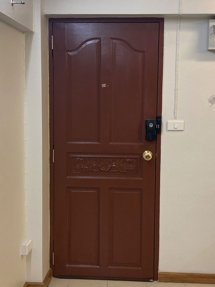 picture Room for rent in victory monument (phone no.0800487498) - 7/10