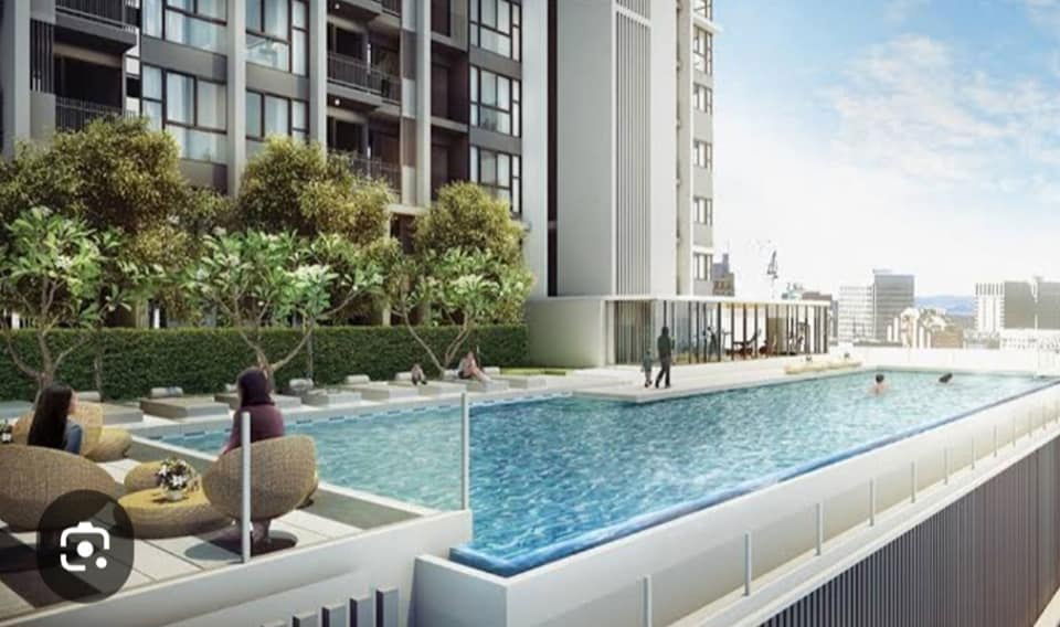 picture Condo for rent: Quinn Ratchada 17  near MRT Sutthisan 21,000 baht Property code: RS1086 - 10/10