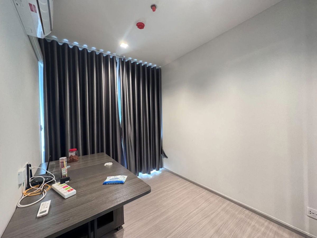 รูป ⭐⭐ให้เช่า!! คอนโด Life Sathorn Sierra (ไลฟ์ สาทร เซียร์รา) ..........🚆 ติด BTS ตลาดพลู 🚆........☎️ติดต่อ คุณหย๊ะ 📞 093-4419156 ID Line : @928zbfqq - รูปที่ 5/8
