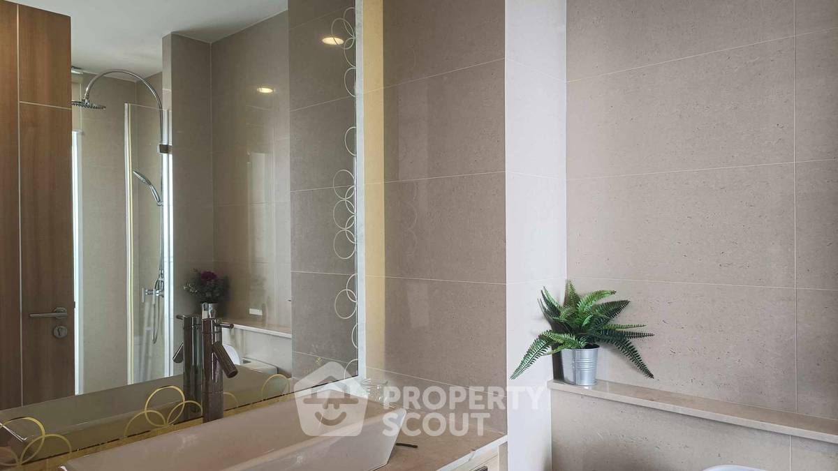 รูป คอนโด 1 ห้องนอน ราคาดี The Riviera Wongamat ชั้น 35 ใกล้ย่านน่าเกลียว (ID 2081788) - รูปที่ 9/11