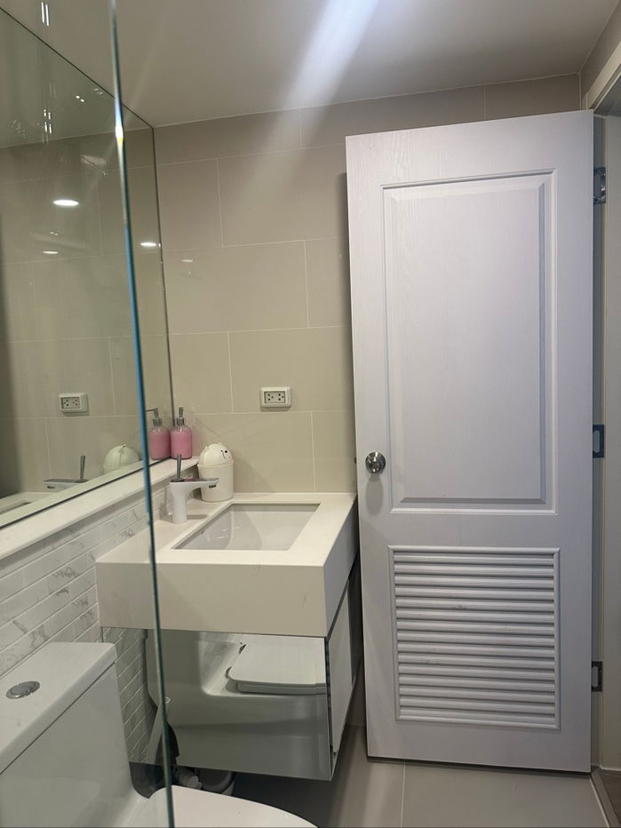 picture For rent Chateau In Town Ratcha Yothin - 8/12