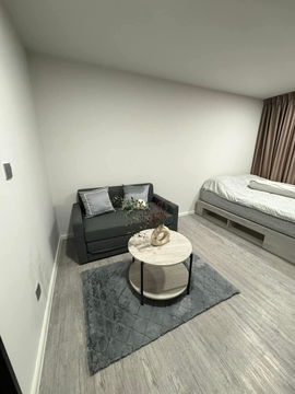 TA0628🏙️Atmoz Tropical Bangna offers over 30 full facilities, conveniently located near Si Iam BTS. Only 9,000 THB/month. Contact via Line: @040gfhyr
