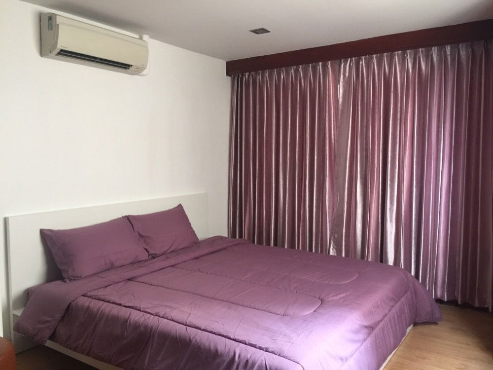 รูป (Pet Friendly 🐶🐱) Code: KJ7916  ให้เช่า Premiere Place Rama 9 🔥🔥 จองเดือนนี้รับส่วนลด1,000บาท 🔥🔥 @kjcondo (มี@ข้างหน้าด้วยนะคะ) - รูปที่ 7/7
