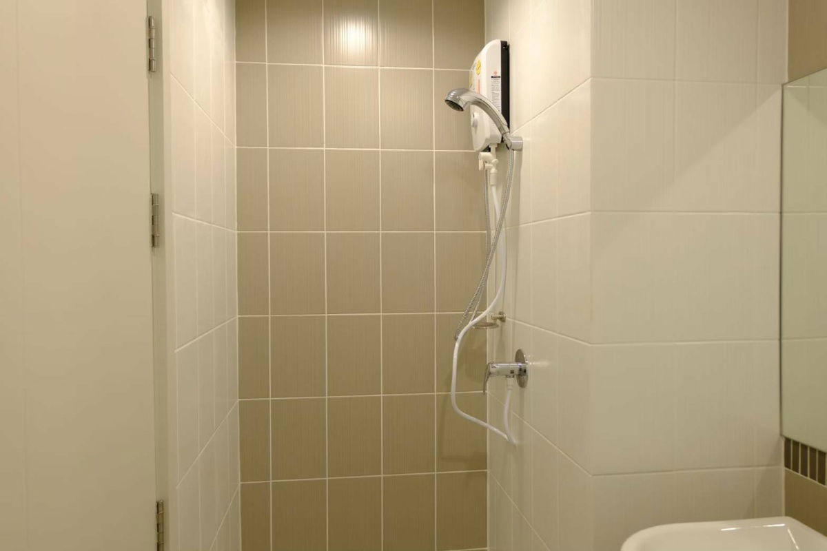 picture @Condorental condo for rent The Stage Taopoon Interchange - 16/17