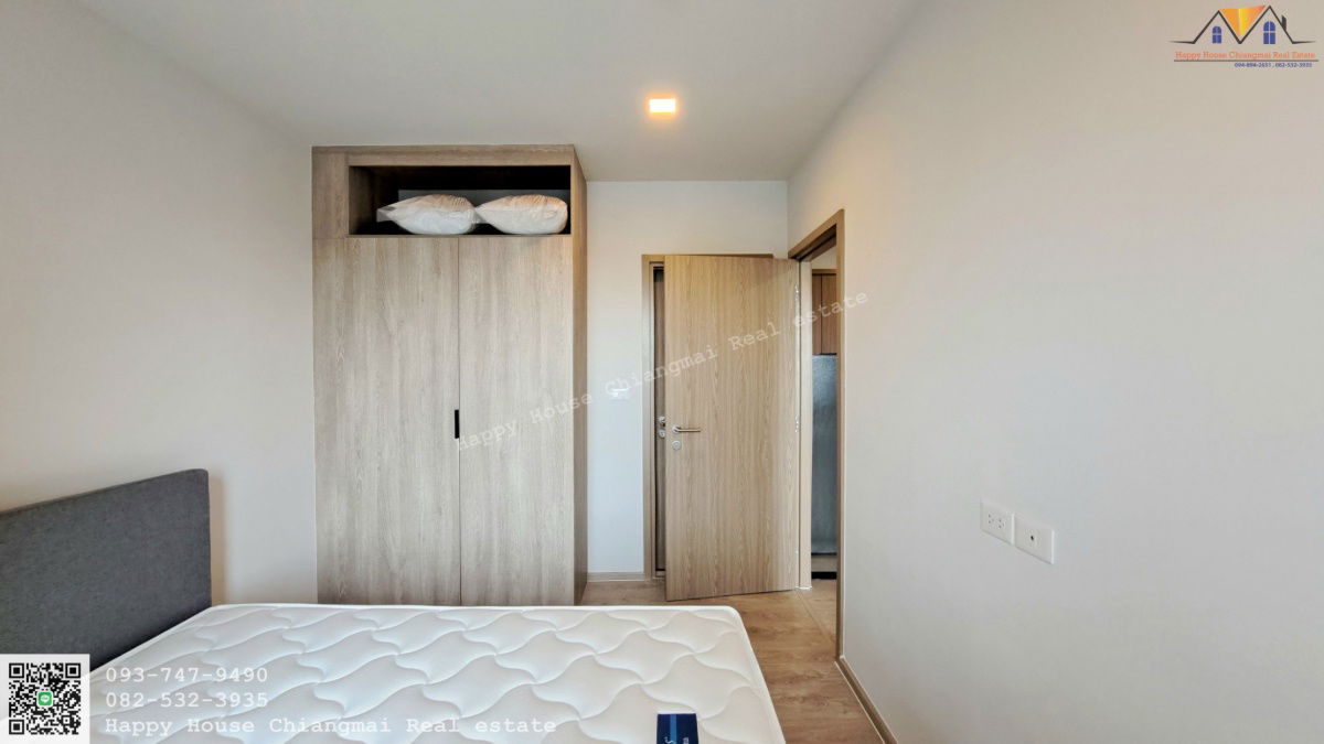 picture For rent The base height condo Chiangmai  - 3/8