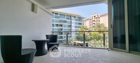 2-BR Condo at The Sanctuary Wongamat close to Sanctuary of Truth (ID 2137043)