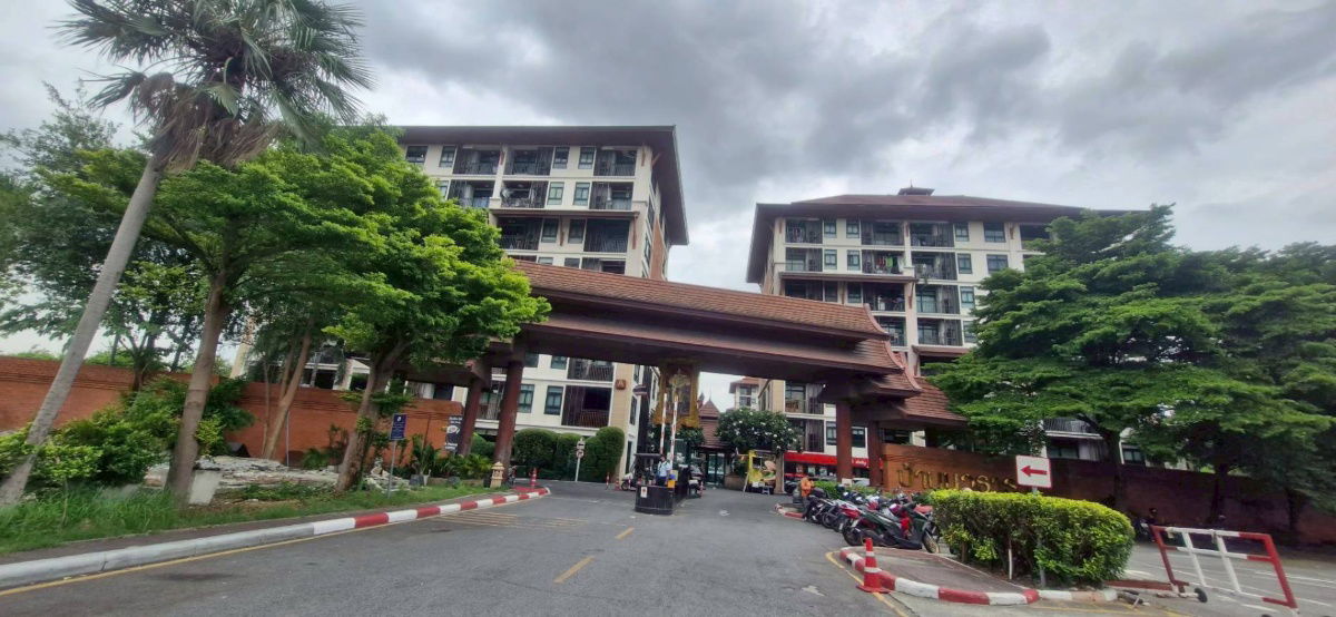 picture Corner condo, convenient location in the middle of the city, cheap price - 6/7