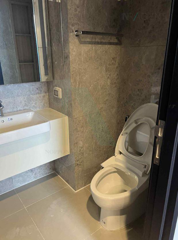 picture 📌 For Rent Condo NOBLE AROUND ARI Building 1, Floor 38,1 bed room, Room size 34 sqm - 2/8