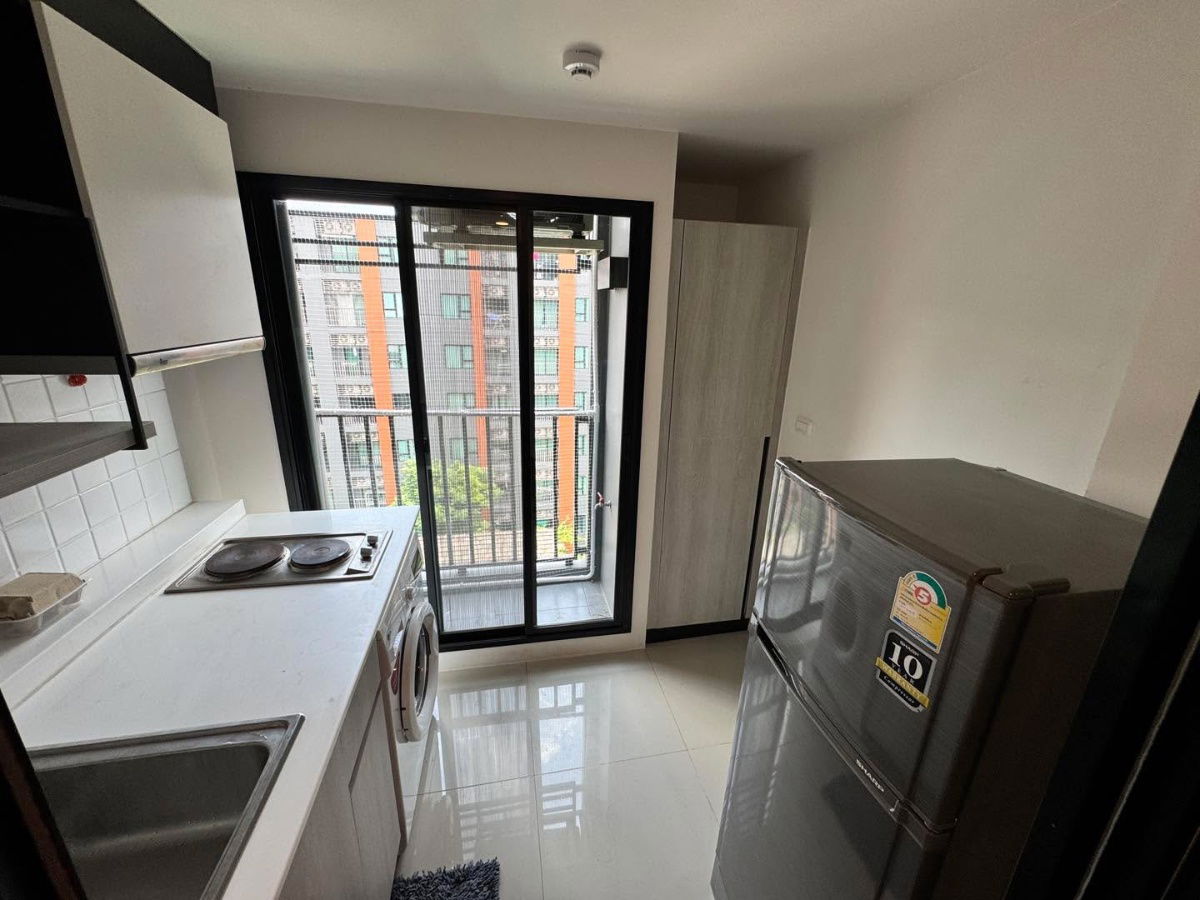 picture 🏡✨ For Rent – Escent Ville Chiang Mai | 2 Bedroom | 7th Floor | Fully Furnished - 7/13