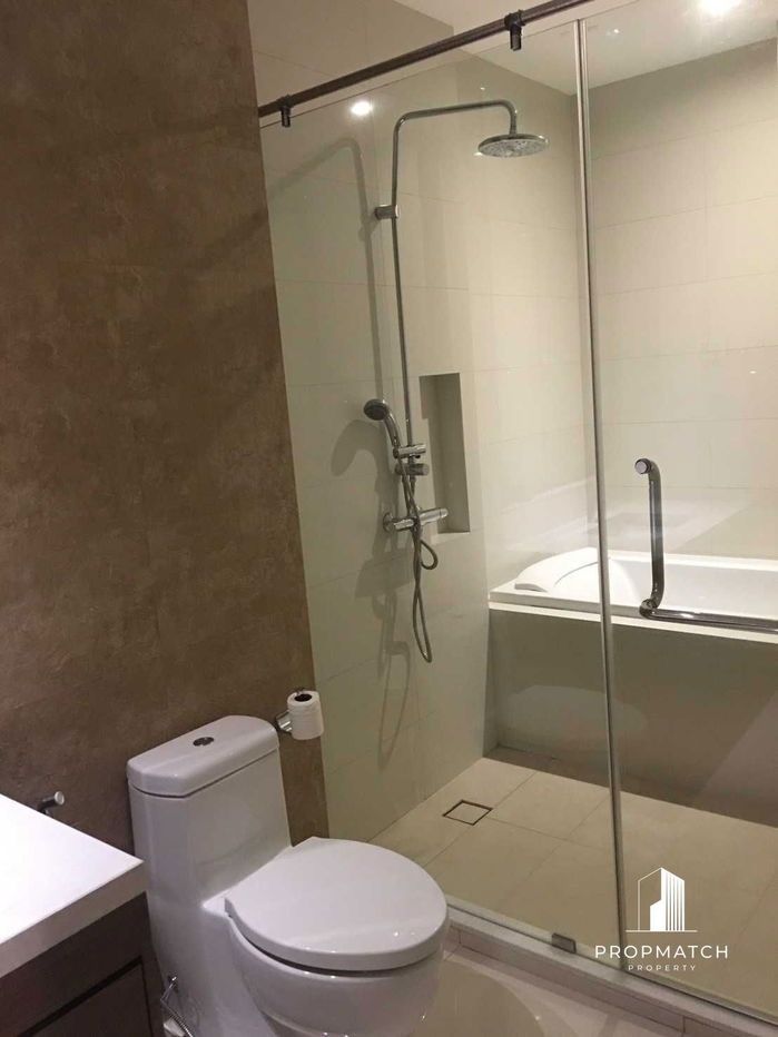 รูป ✨Flash Deal ✨Bright Sukhumvit 24(2Bed1Bath86SQM.)พร้อมอยู่ ! เพียง 55,000 บาทต่อเดือน Tel.0981315848 @propmatch - รูปที่ 6/6