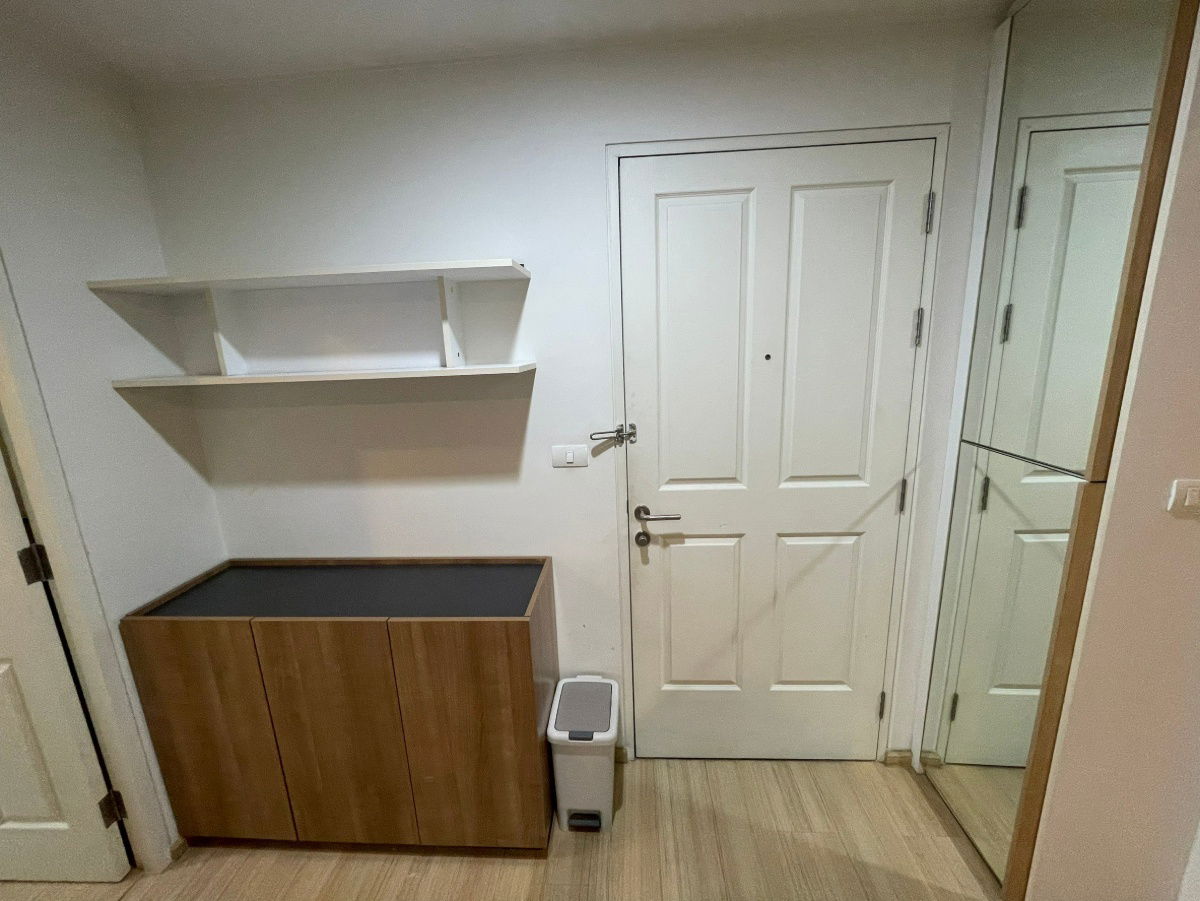 picture 🏡 2-Bedroom Condo for Rent at U Delight 2 @ Bangsue 🏡 - 11/18
