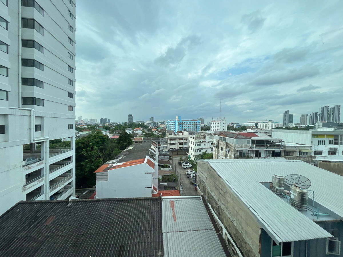 picture Bridge Phaholyothin37. 2bed 68sq.m. Line id: @pfagent - 17/17