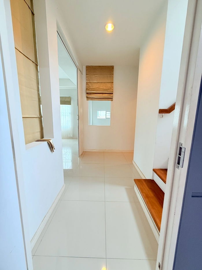 picture ✨ For Rent: Corner Plot Detached House at Chaiyapruk Pinklao–Kanchanaphisek Ready to Move In - 25/31