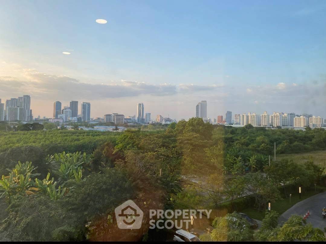 รูป คอนโด 1-ห้องนอน ที่ ศุภาลัย ไพร์ม พระราม 9 ใน บางกะปิ (ID 2229580) - รูปที่ 9/9