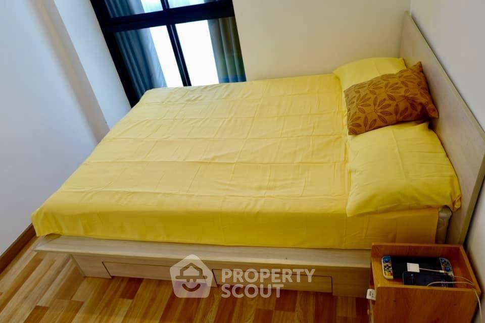 picture 1-BR Condo at Ideo Ratchada-Huaikwang near MRT Huai Khwang (ID 1755173) - 5/6