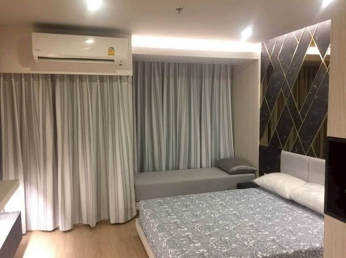 🍃OwMean250725🍃 ขายคอนโด Lumpini Selected สุทธิสาร–สะพานควาย