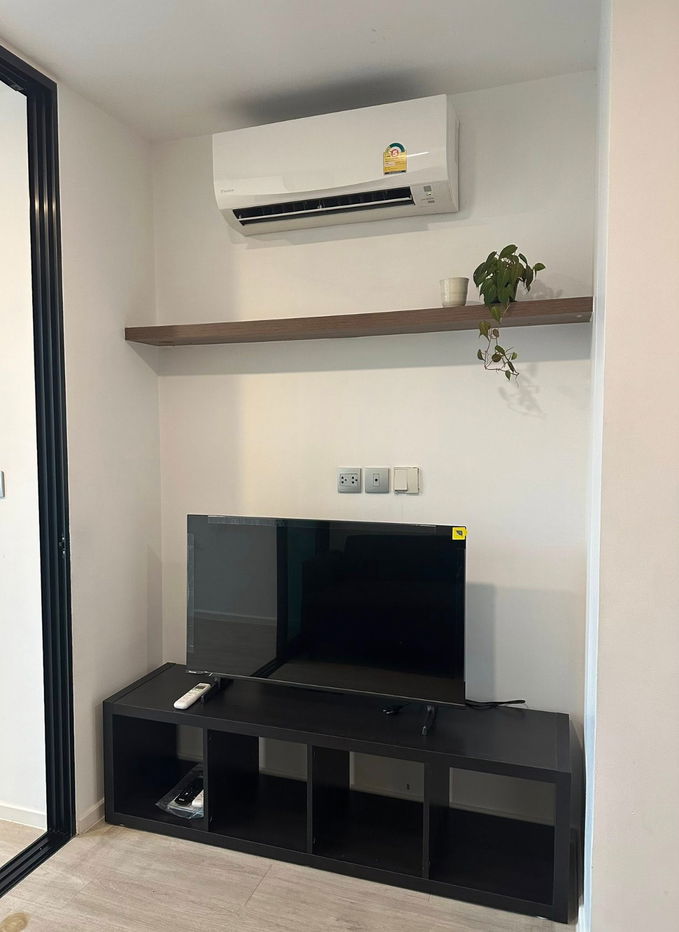 รูป ให้เช่า Atmoz ลาดพร้าว 71, 2 ห้องนอน วิวสระและทะเลสาบ - รูปที่ 7/10