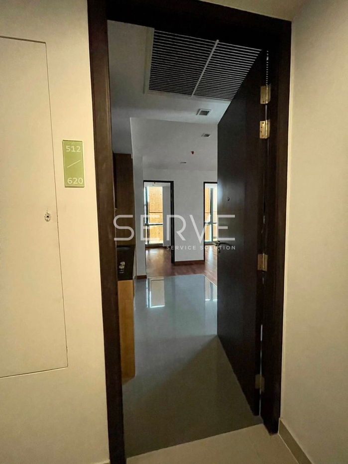 รูป 2 Beds 1 Bath Nice Room Good Location Close to BTS Ratchathewi 350 m. and Siam Paragon / For Sale-Wish Signature Midtown Siam - รูปที่ 6/9