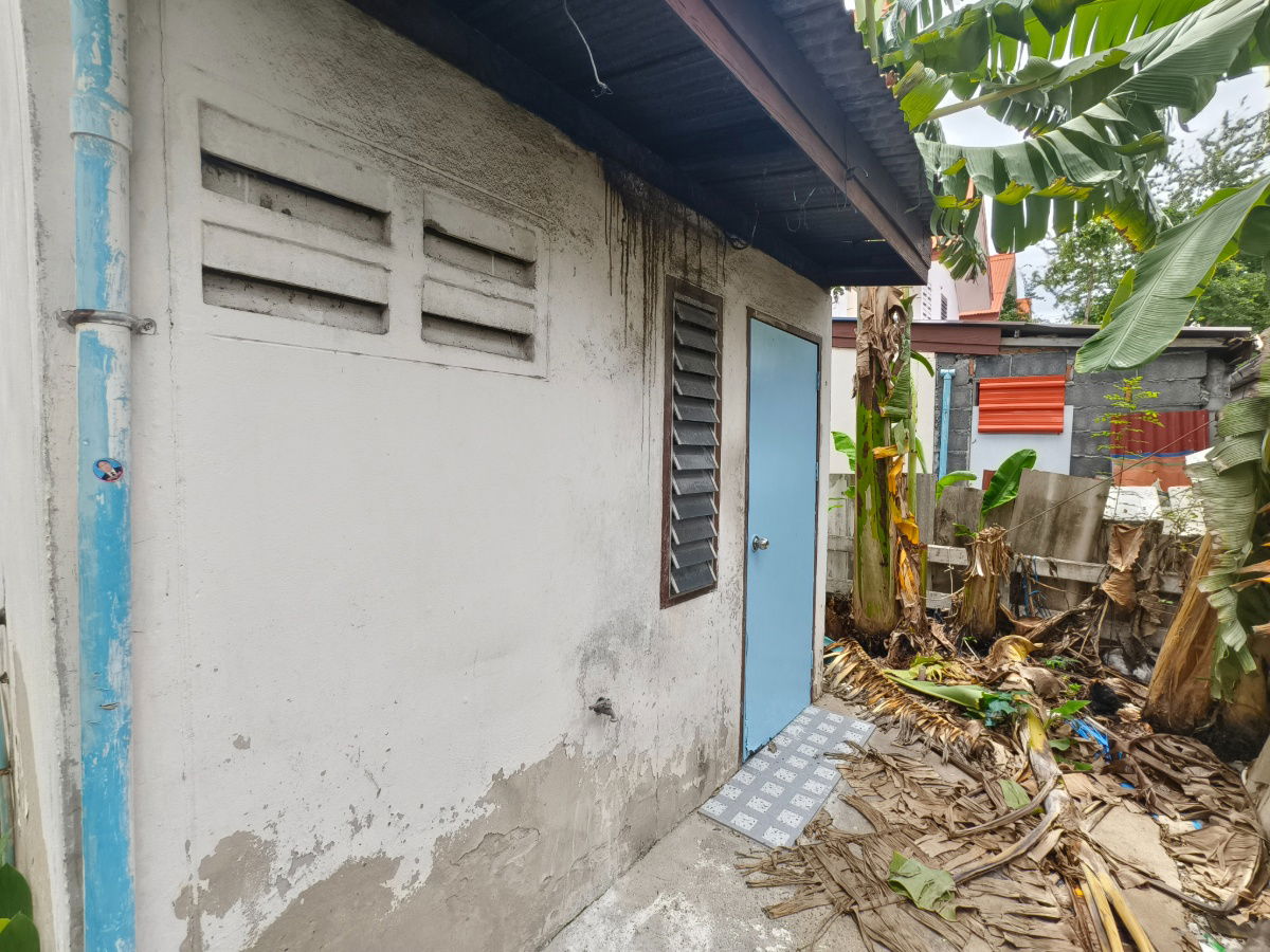 picture Urgent sale! 2-storey detached house, Eua-Athorn Rangsit-Klong 3 project | 2 bedrooms, suitable for both living and investment - 10/16