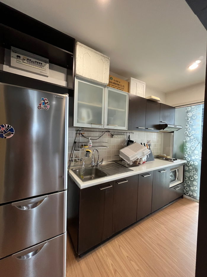 picture Bridge Phaholyothin37. 2bed 68sq.m. Line id: @pfagent - 13/17
