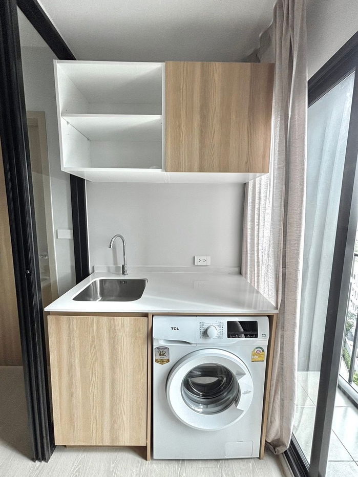 picture  𝗡𝘂𝗲 𝗖𝗼𝗻𝗻𝗲𝘅 𝗖𝗼𝗻𝗱𝗼 𝗗𝗼𝗻 𝗠𝘂𝗲𝗮𝗻𝗴 for rent ✨ Fully furnished - 6/6