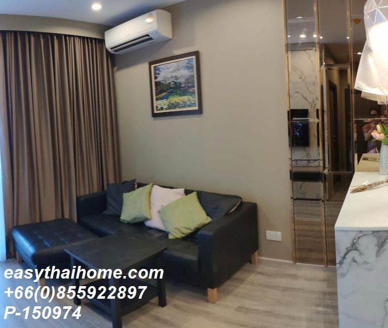 picture P-144049 Condo for sell IDEO Mobi Sukhumvit 66 fully furnished. - 18/18