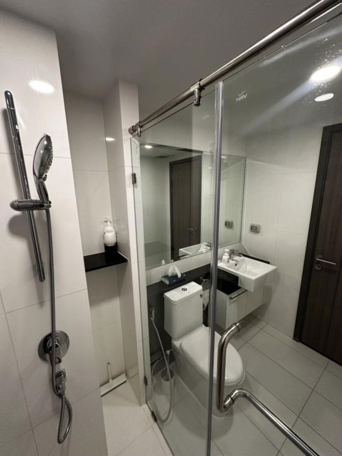 รูป Supalai Prime Rama 9 | 2 ห้องนอน |  1 ห้องน้ำ  ขนาด 55 ตร.ม. |  ชั้น 7 - รูปที่ 15/21