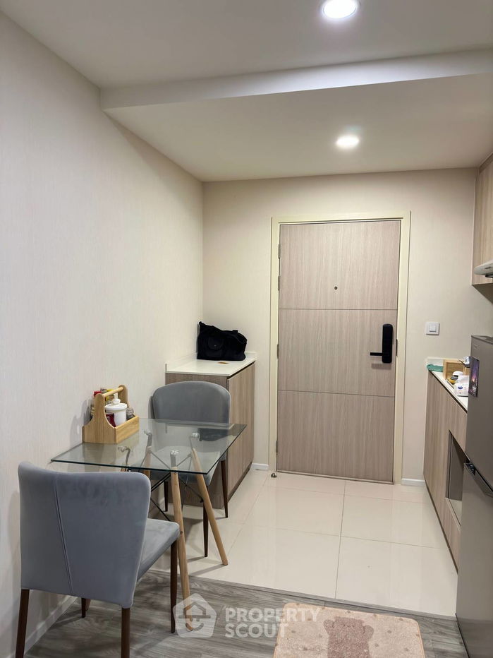 รูป คอนโด 1-ห้องนอน ที่ ไอคอน สุขุมวิท 77 ใกล้ BTS อ่อนนุช (ID 2229408) - รูปที่ 5/8