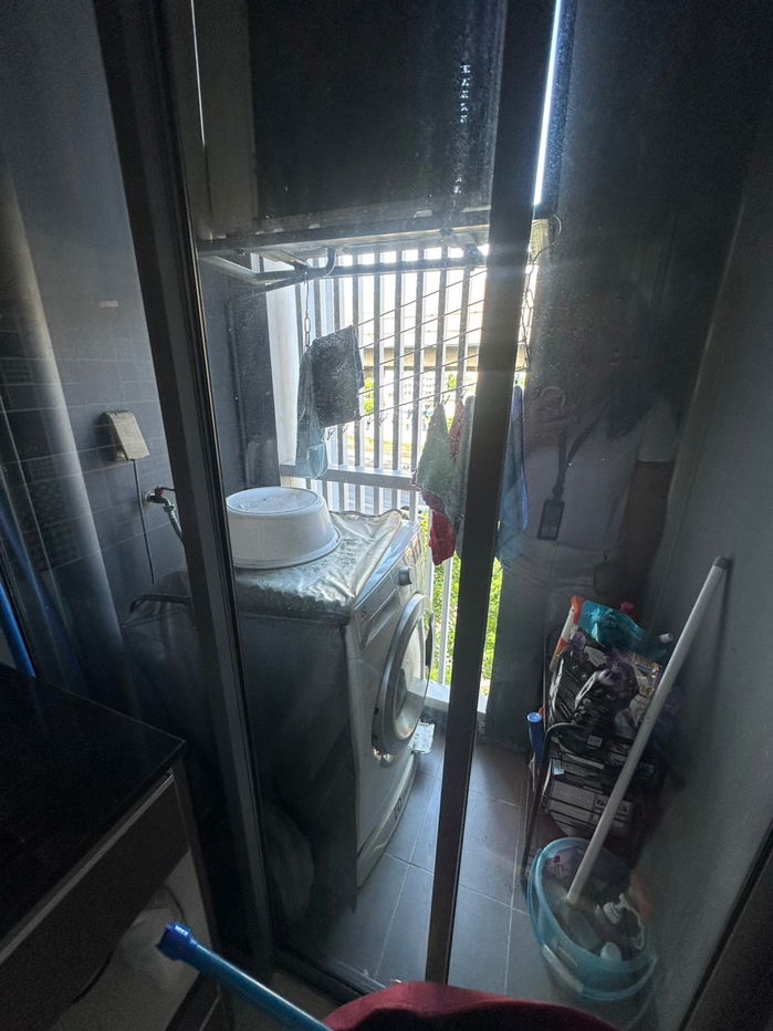 picture For Rent Moniiq Sukhumvit 64  - 1 bed 30 sq.m. 6th floor - 8/9