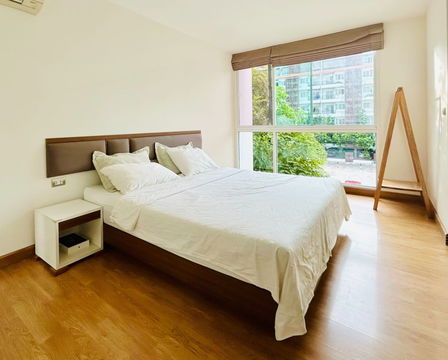 Code: KJ7922  for rent Tree Condo LUXE Sukhumvit 52 // Line ID: @kjcondo (with @) //