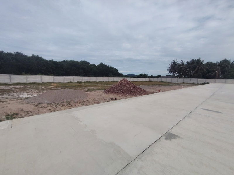 picture 200 TW | Nice Home Building Plot  Located Near Black Mountain Golf Course - 3/6