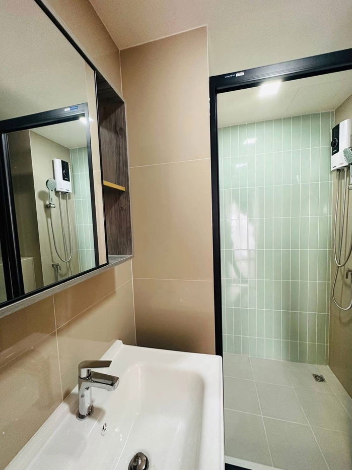 picture 🟪🟦🟩🟨🟧 For rent THE MUVE Bangna ( 9,500 / month ) 🛎️🛎️ | 𝗟𝗶𝗻𝗲@: @𝗮𝘀𝘀𝗲𝘁𝘀𝗽𝗿𝗼 - 5/7