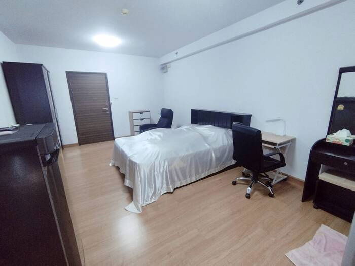 รูป 💥รหัส SPKR240479💥 📢📢For Sale Supalai Park Khaerai - Ngamwongwan (Stu 31 ตร.ม/1.45 ล้าน) ชั้น 24 ใกล้ห้าง, ศูนย์ราชการ, MRT📞 087-4496994 เฟิร์ส - รูปที่ 3/11